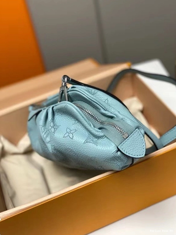 Affordable VUITTON POUCH LOUIS MINI SCALA 0709
